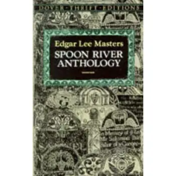 SPOON RIVER ANTHOLOGY PB