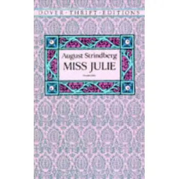 MISS JULIE PB