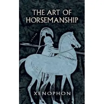 THE ART OF HORSEMANSHIP