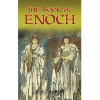 THE BOOK OF ENOCH PB