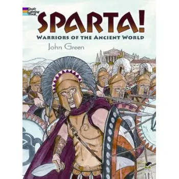 SPARTA! PB