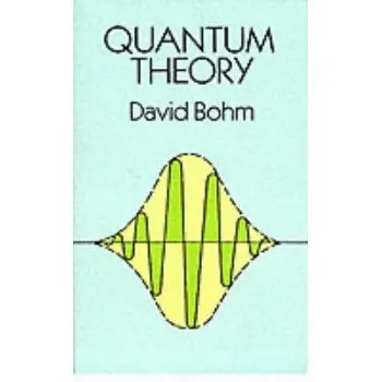Quantum Theory PB