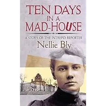 TEN DAYS IN A MAD-HOUSE PB