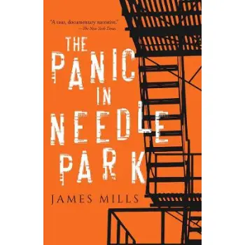 PANIC IN NEEDLE PARK PB