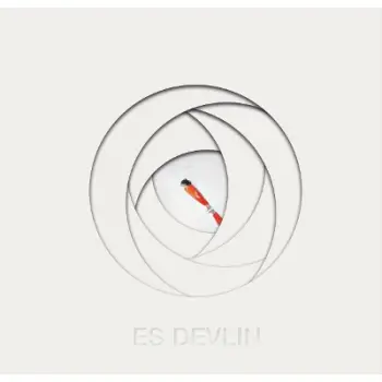 ES DEVLIN: AN ATLAS HC