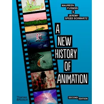 A New History of Animation