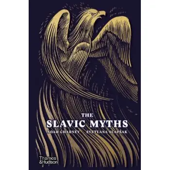 THE SLAVIC MYTHS HC