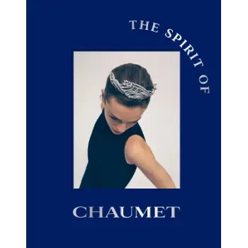 THE SPIRIT OF CHAUMET HC
