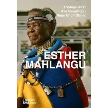 ESTHER MAHLANGU HC