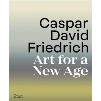 CASPAR DAVID FRIEDRICH HC