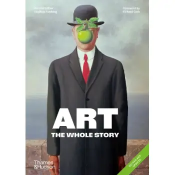 ART: THE WHOLE STORY PB