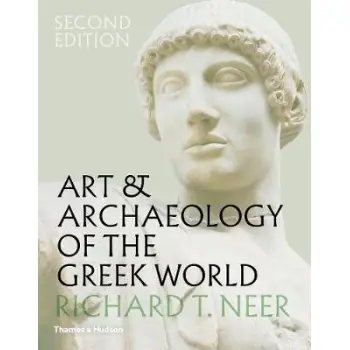 ART AND ARCHAEOLOGY OF THE GREEK WORLD HC