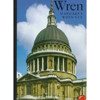 WORLD OF ART: WREN