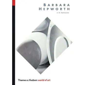 WORLD OF ART: BARBARA HEPWORTH