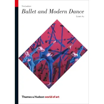 WORLD OF ART: BALLET AND MODERN DANCE
