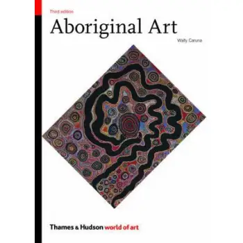 ABORIGINAL ART  PB