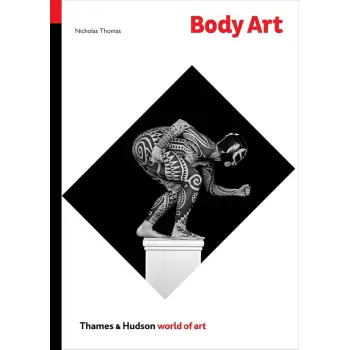 WORLD OF ART: BODY ART