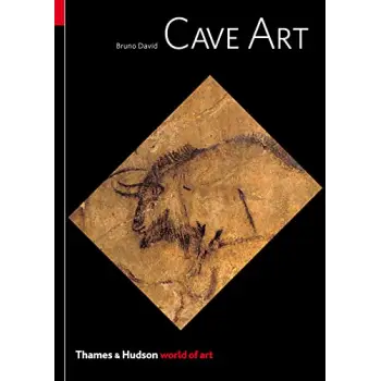 WORLD OF ART: CAVE ART