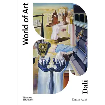 WORLD OF ART: DALI