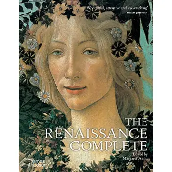 THE RENAISSANCE COMPLETE PB