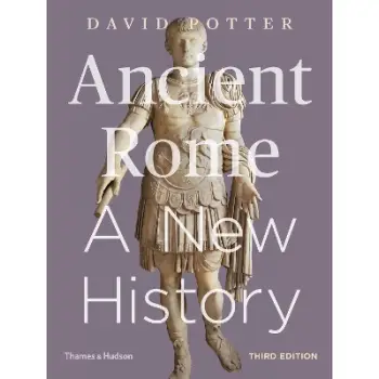 Ancient Rome - A New History PB