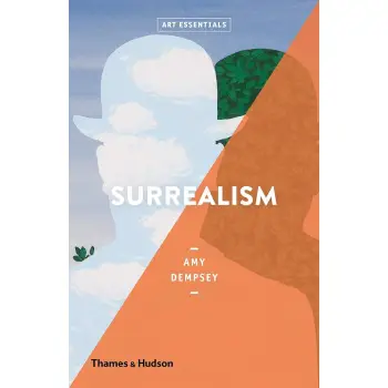 ART ESSENTIALS: SURREALISM
