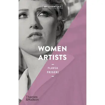 ART ESSENTIALS: WOMEN ARTISTS
