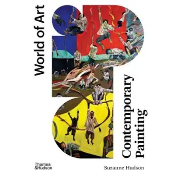 WORLD OF ART: CONTEMPORARY PAINTING