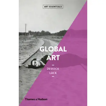ART ESSENTIALS: GLOBAL ART