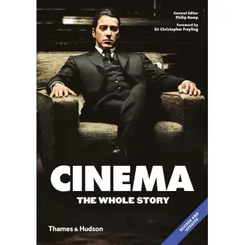 CINEMA: THE WHOLE STORY