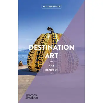 ART ESSENTIALS: DESTINATION ART