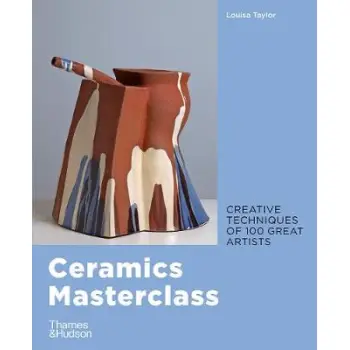 CERAMICS MASTERCLASS PB