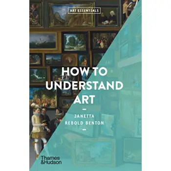 ART ESSENTIALS: HOW TO UNDERSTAND ART