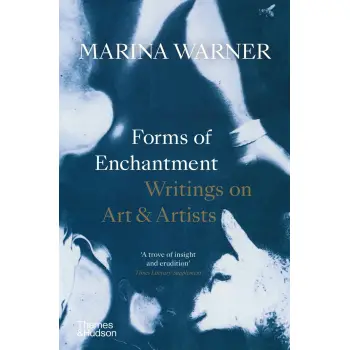 FORMS OF ENCHANTMENT: WRITINGS ON ART & ARTISTS PB
