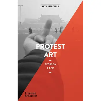 ART ESSENTIALS: PROTEST ART