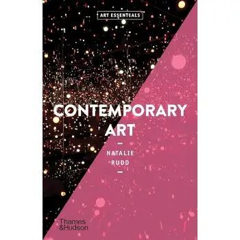 ART ESSENTIALS: CONTEMPORARY ART