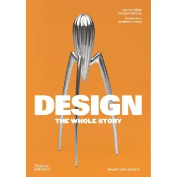 DESIGN:THW WHOLE STORY