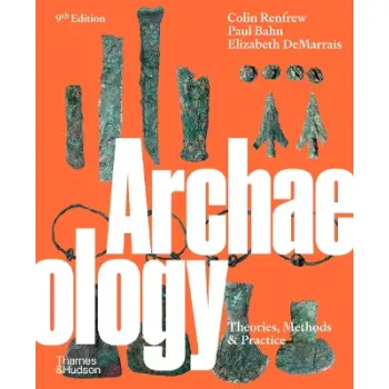 Archaeology PB