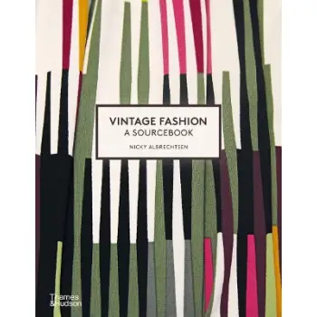 VINTAGE FASHION: A SOURCEBOOK PB