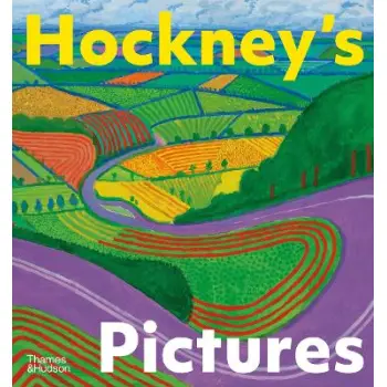 HOCKNEY'S PICTURES PB