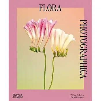 FLORA PHOTOGRAPHICA PB