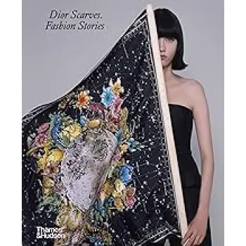 DIOR SCARVES