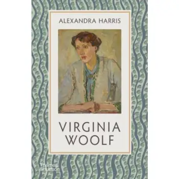 VIRGINIA WOOLF PB