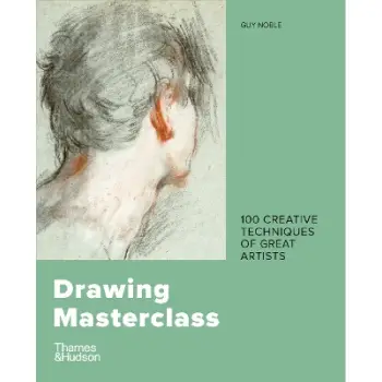 DRAWING MASTERCLASS PB