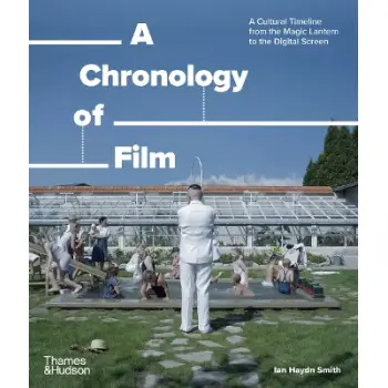 A CHRONOLOGY OF FILM PB