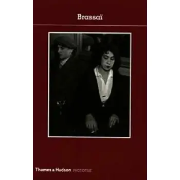 BRASSAI PB