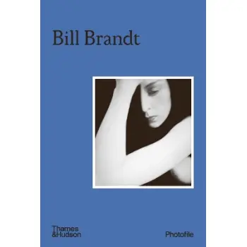 BILL BRANDT PB