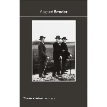 AUGUST SANDER PB