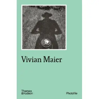 VIVIAN MAIER PB