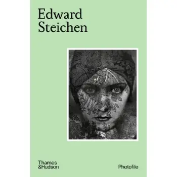 EDWARD STEICHEN - PHOTOFILE PB